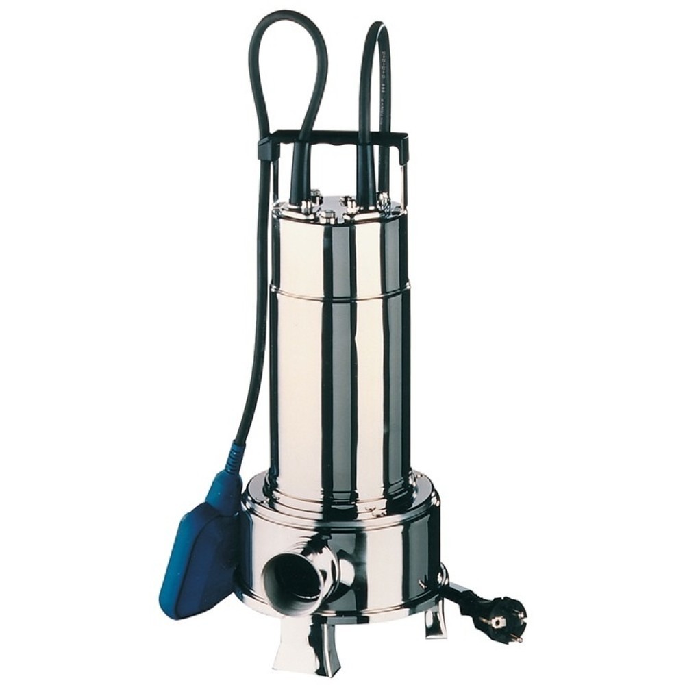 Produktabbildung: EBARA Tauchpumpe 14500 l/h 8,5m 1000W Schwimmerchalter