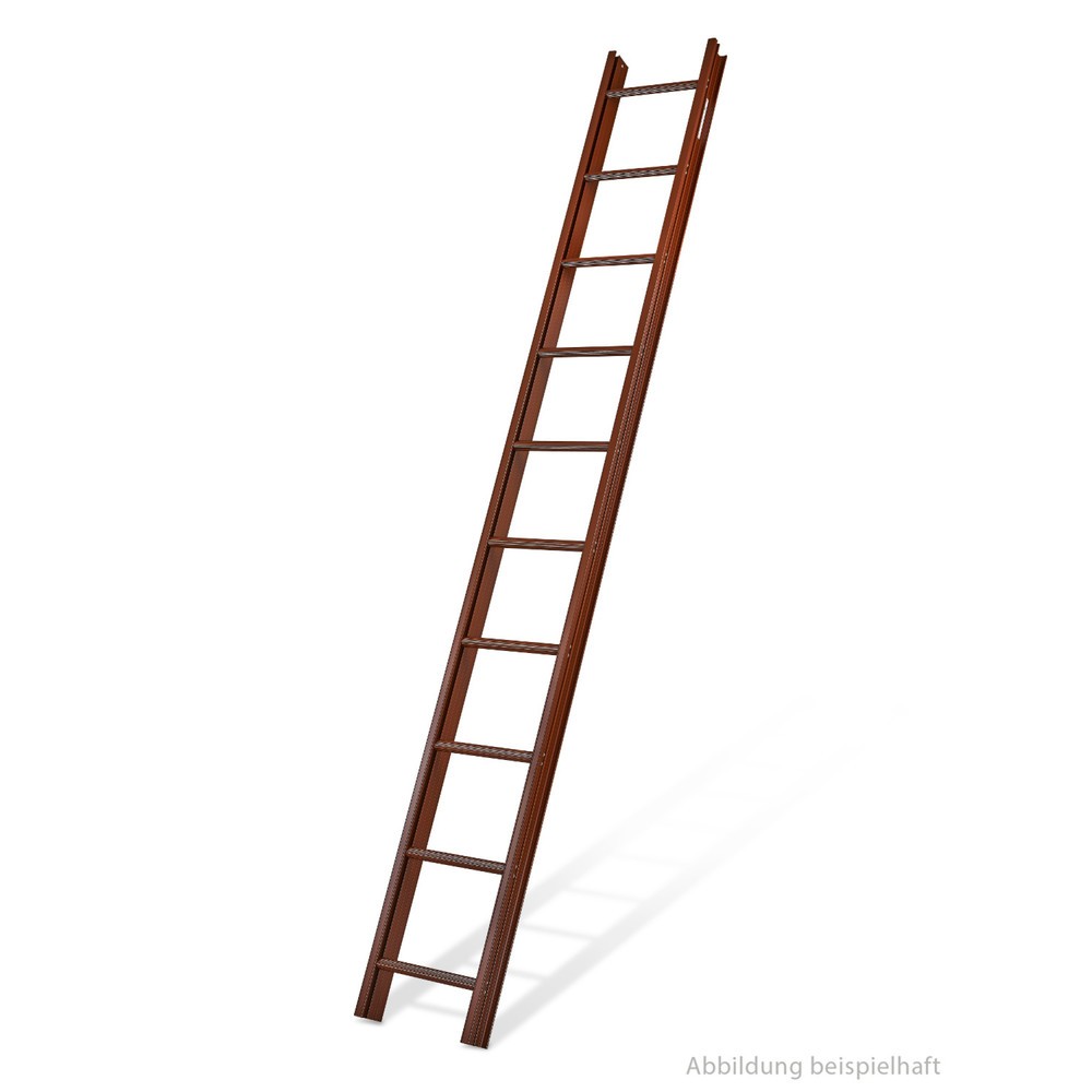 Illustration du produit: Échelle de couvreur 995 marron BAVARIA®