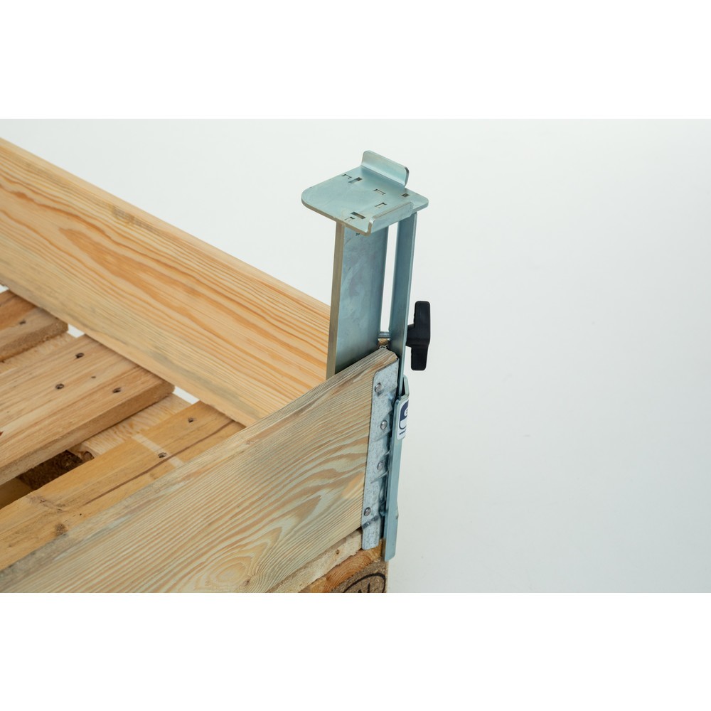 Produktabbildung Nr. 8: Ecky Palettenabstandhalter 350 mm Höhe