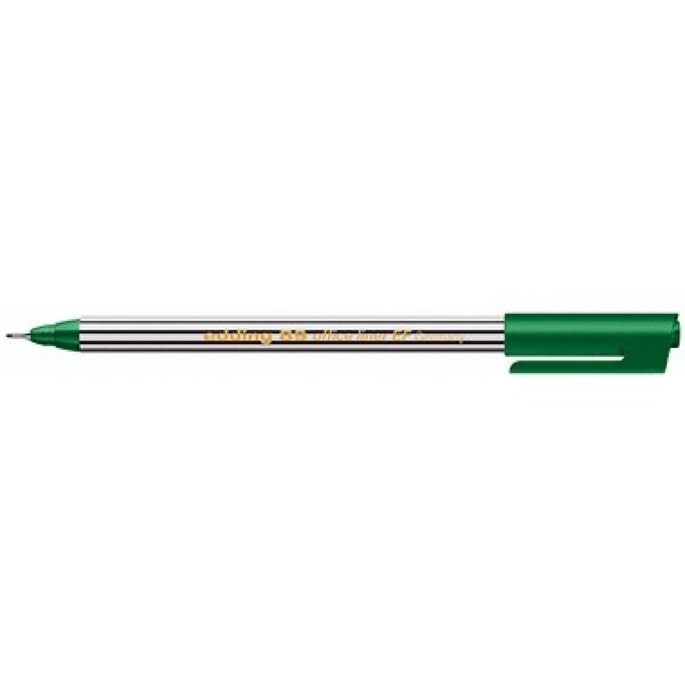 Produktabbildung Nr. 1: edding Fineliner 89 office liner EF 4-89004 0,3mm grün