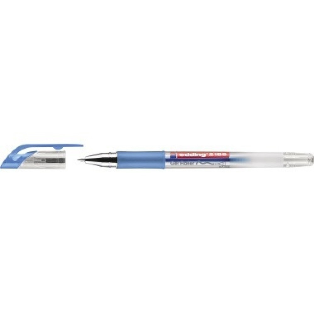 Produktabbildung: edding Geltintenroller 2185 4-2185003 0,7mm bl