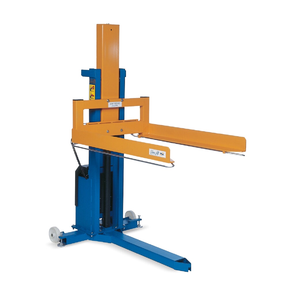 EdmoLift® Palettenheber elektro-hydraulisch