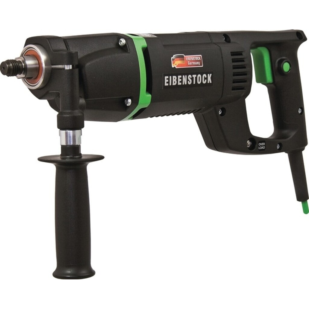 EIBENSTOCK Diamant Trockenkernbohrmaschine EHD 1500, 1500 W, 32-82 mm Produktabbildung: EIBENSTOCK Diamant Trockenkernbohrmaschine EHD 1500, 1500 W, 32-82 mm