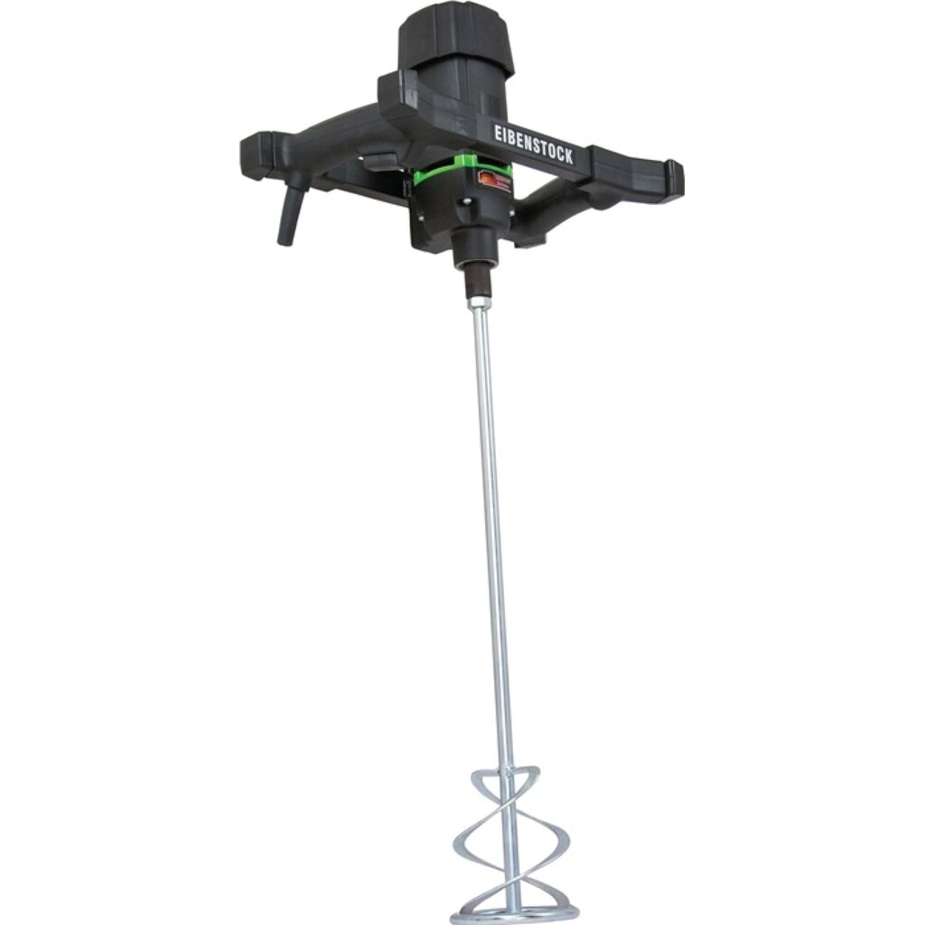 Produktabbildung: EIBENSTOCK Handrührgerät EHR 18.1 S Set 1100 W M14 120mm