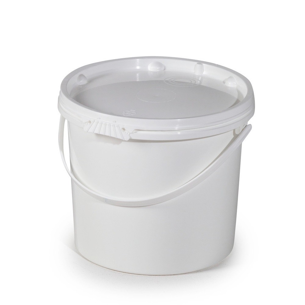 Produktabbildung Nr. 2: Eimer aus PP, UN-Zulassung, 11 Liter, 10 Stk/VE