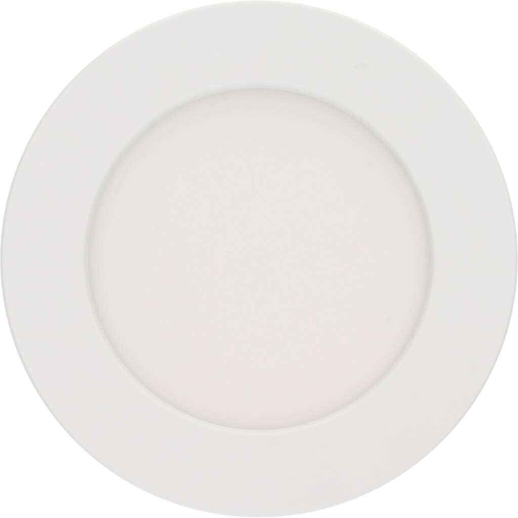 Produktabbildung Nr. 6: Einbaustrahler - 12W 1200lm CCT Ø150mm - dimmbar - weiß