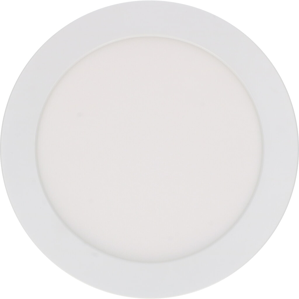Produktabbildung Nr. 6: Einbaustrahler - 18W 1820lm CCT Ø220mm - dimmbar - weiß