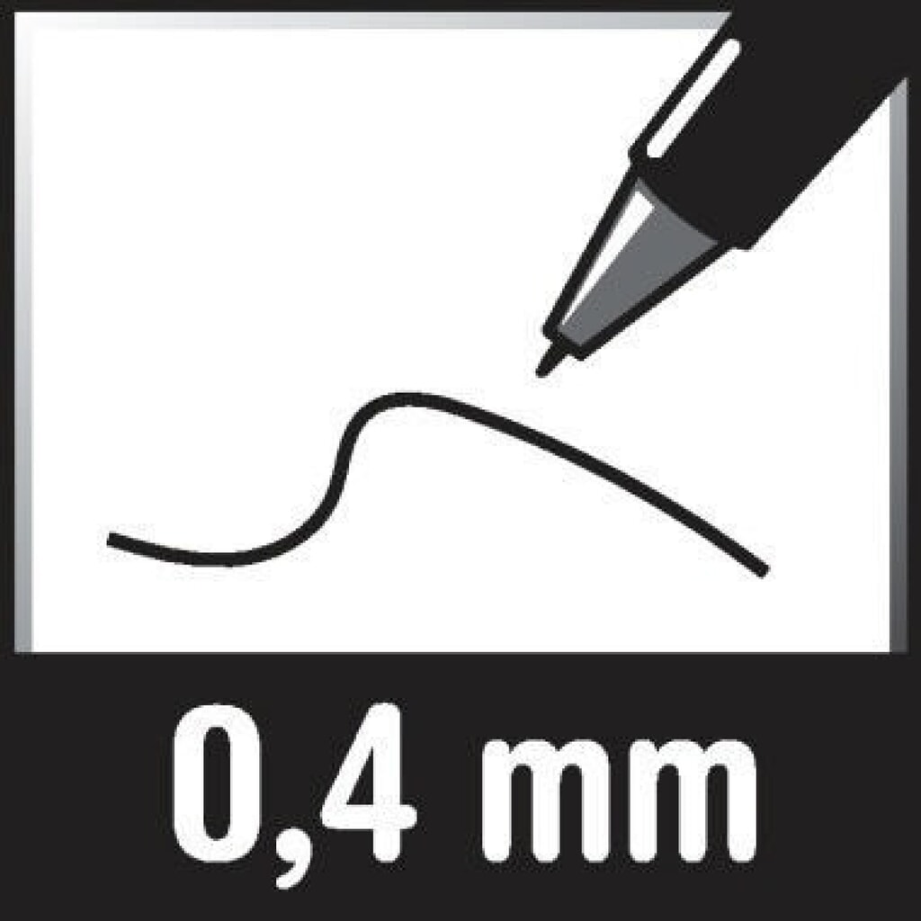 BIC Kugelschreiber ECOlutions Clic Stic 8806891 0,4mm blau Produktabbildung Nr. 5: BIC Kugelschreiber ECOlutions Clic Stic 8806891 0,4mm blau