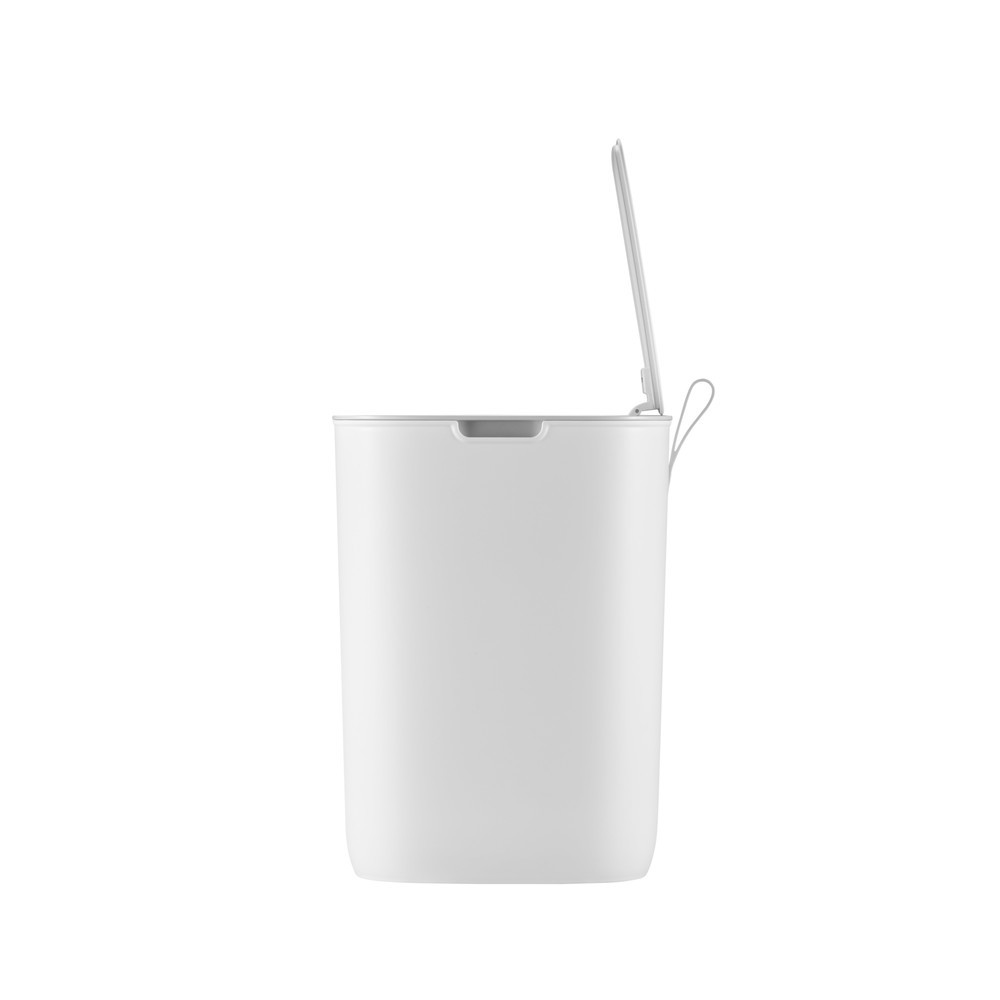 Produktabbildung Nr. 5: EKO Abfallbehälter Morandi Smart, mit Sensor, 12 Liter, weiß
