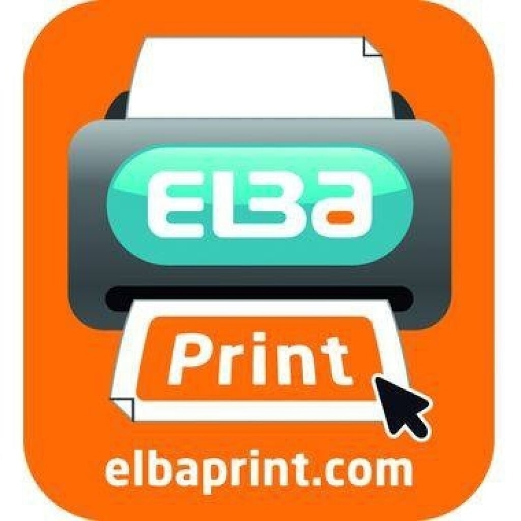 ELBA Ordner smart 100202155 DIN A4 80mm PP orange Produktabbildung Nr. 4: ELBA Ordner smart 100202155 DIN A4 80mm PP orange