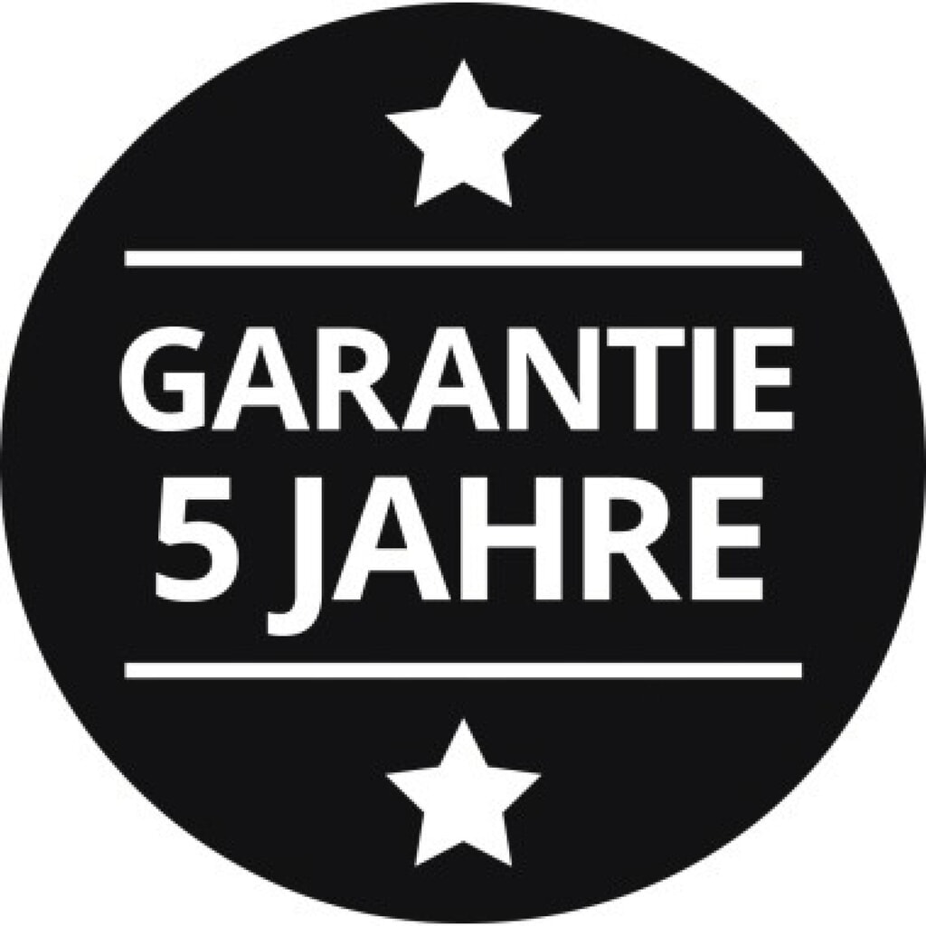 Produktabbildung Nr. 5: ELBA Ordner smart 100202155 DIN A4 80mm PP orange