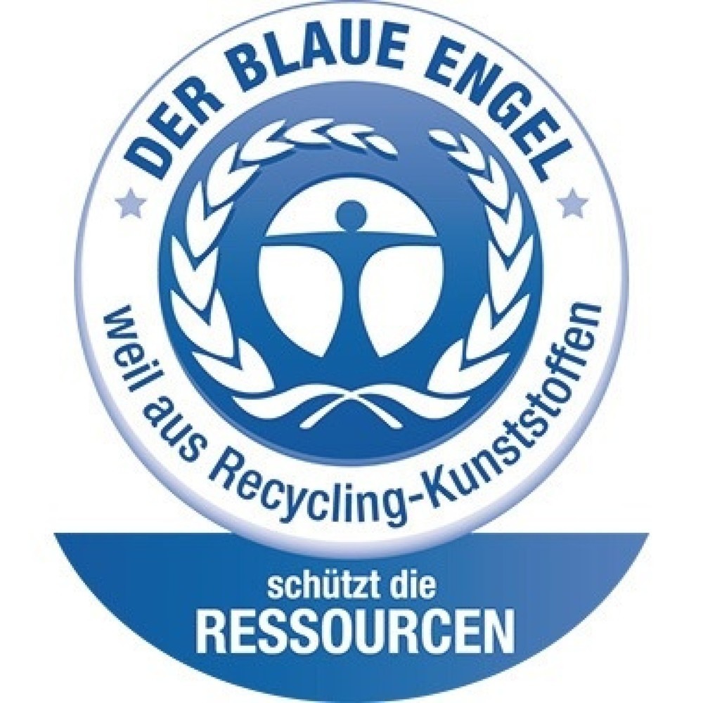 Produktabbildung Nr. 4: ELBA Pendelhefter 100560107 Amtsheftung 230g RC br