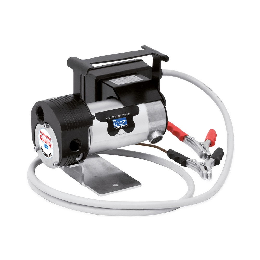 Obrázek produktu: Elektrické čerpadlo EZP SAMOA mini, 12 V