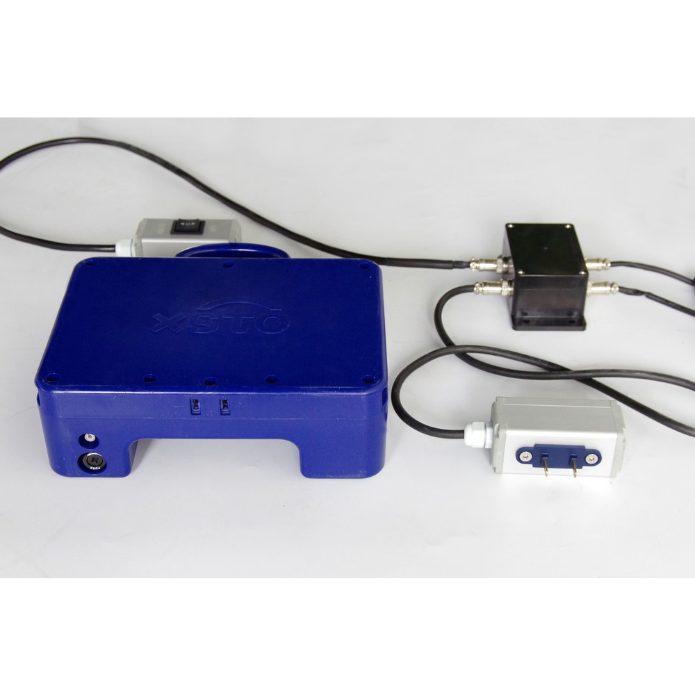 Produktabbildung Nr. 2: Elektrische Hubeinheit für Raupen-Treppensteiger 420 kg