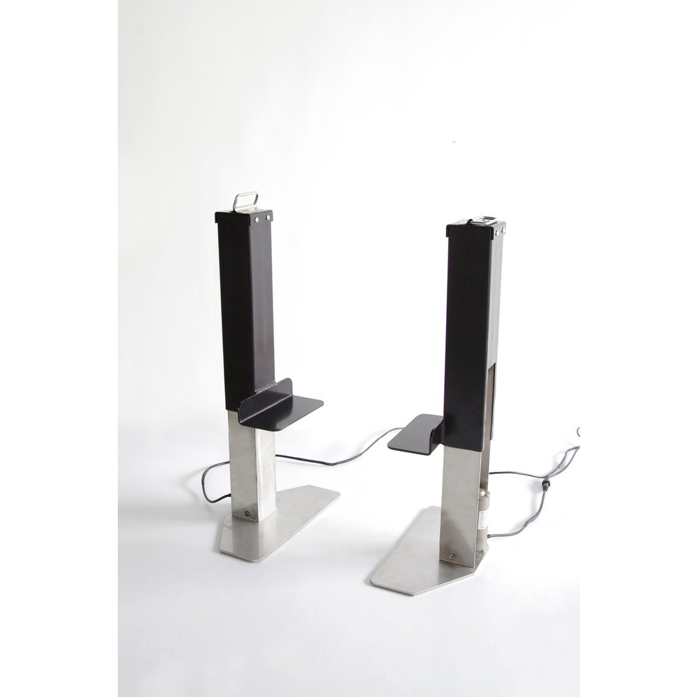 Produktabbildung Nr. 4: Elektrische Hubeinheit für Raupen-Treppensteiger 420 kg
