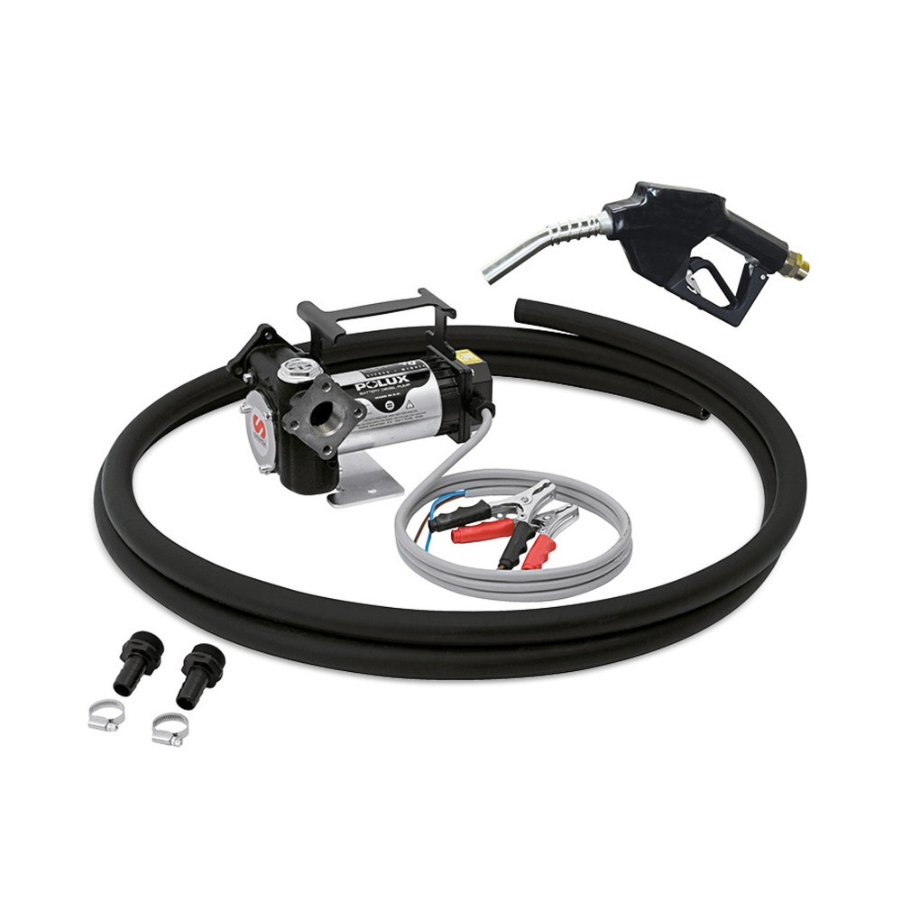 Product afbeelding: Elektrische pomp SAMOA Dieselmatic® 40 type S, 12 V