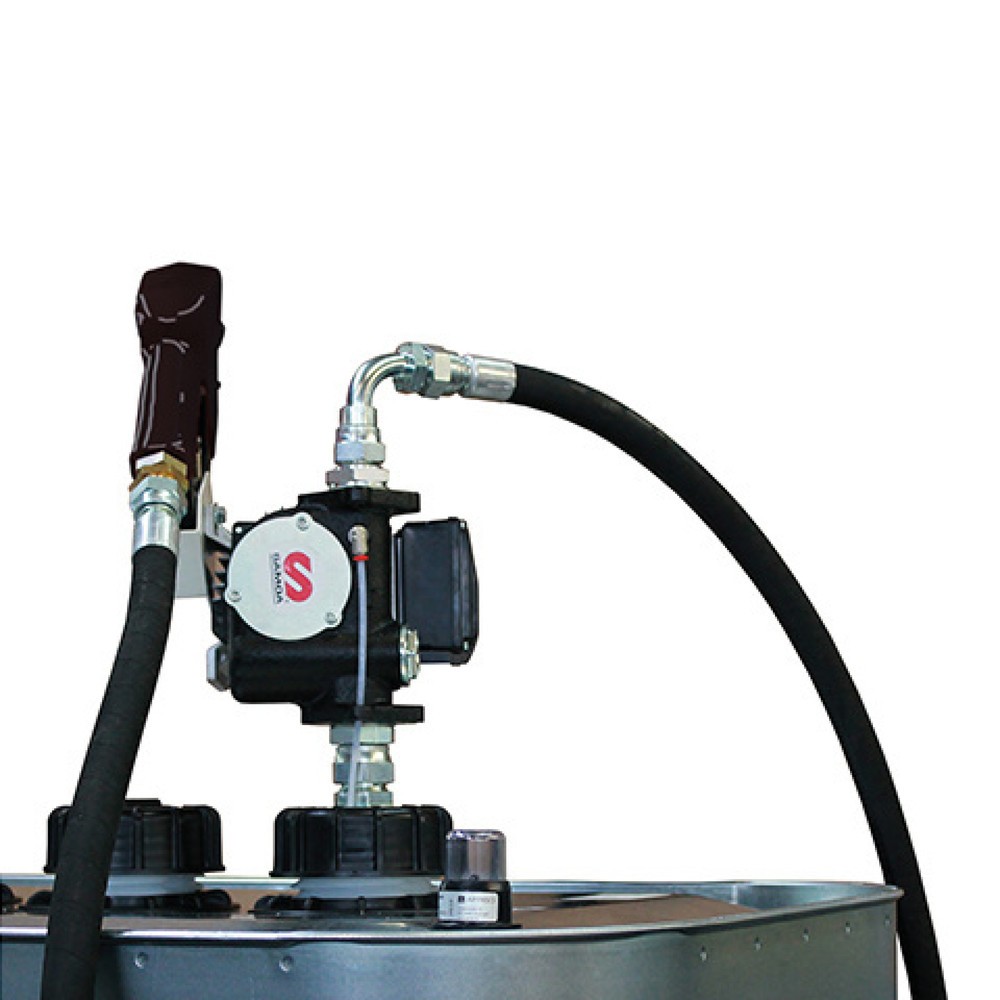 Product afbeelding: Elektrische pomp SAMOA Dieselmatic® 60 type S, 230 V
