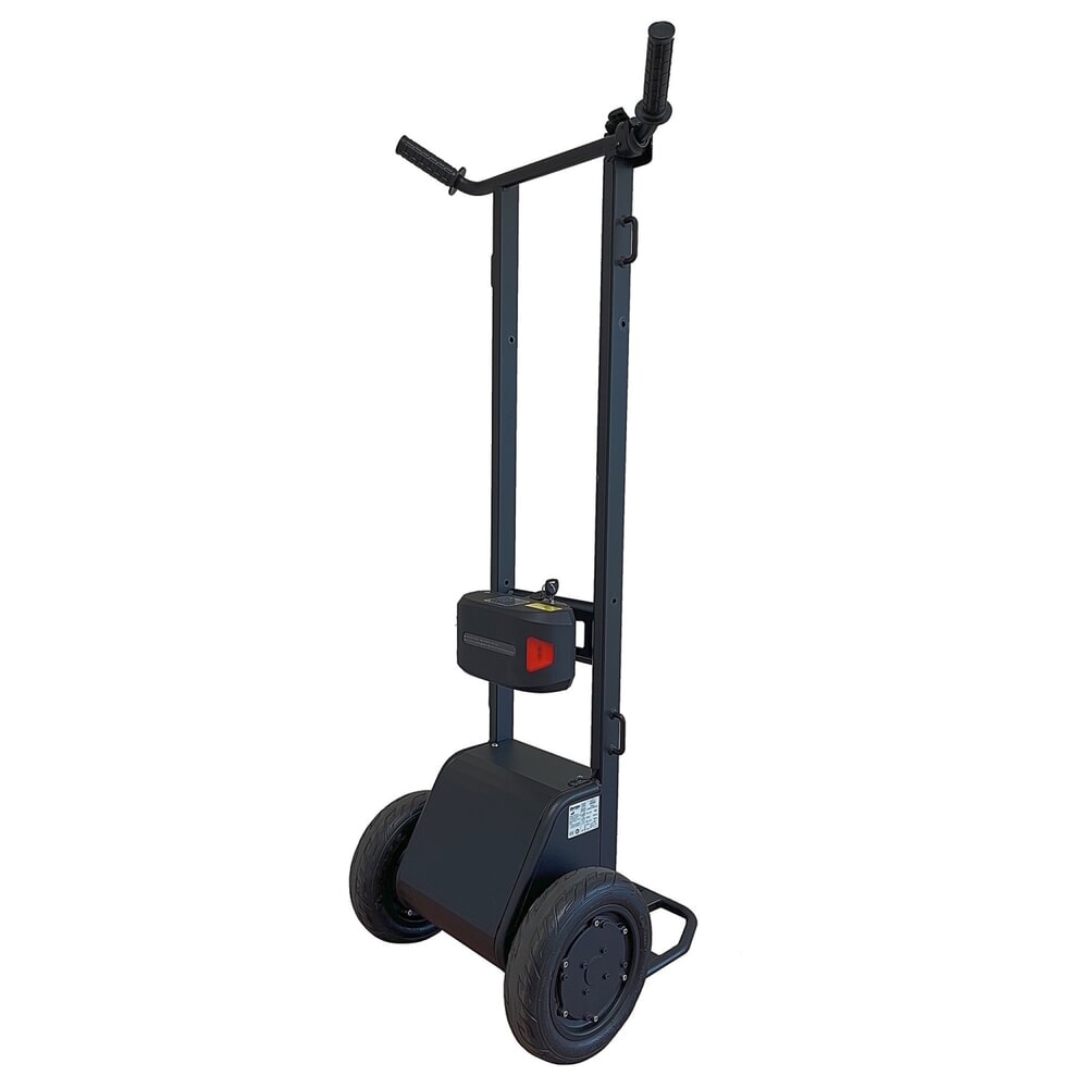 Productafbeelding nr. 6: Elektrische steekwagen Donkey Move, draagvermogen 160 kg