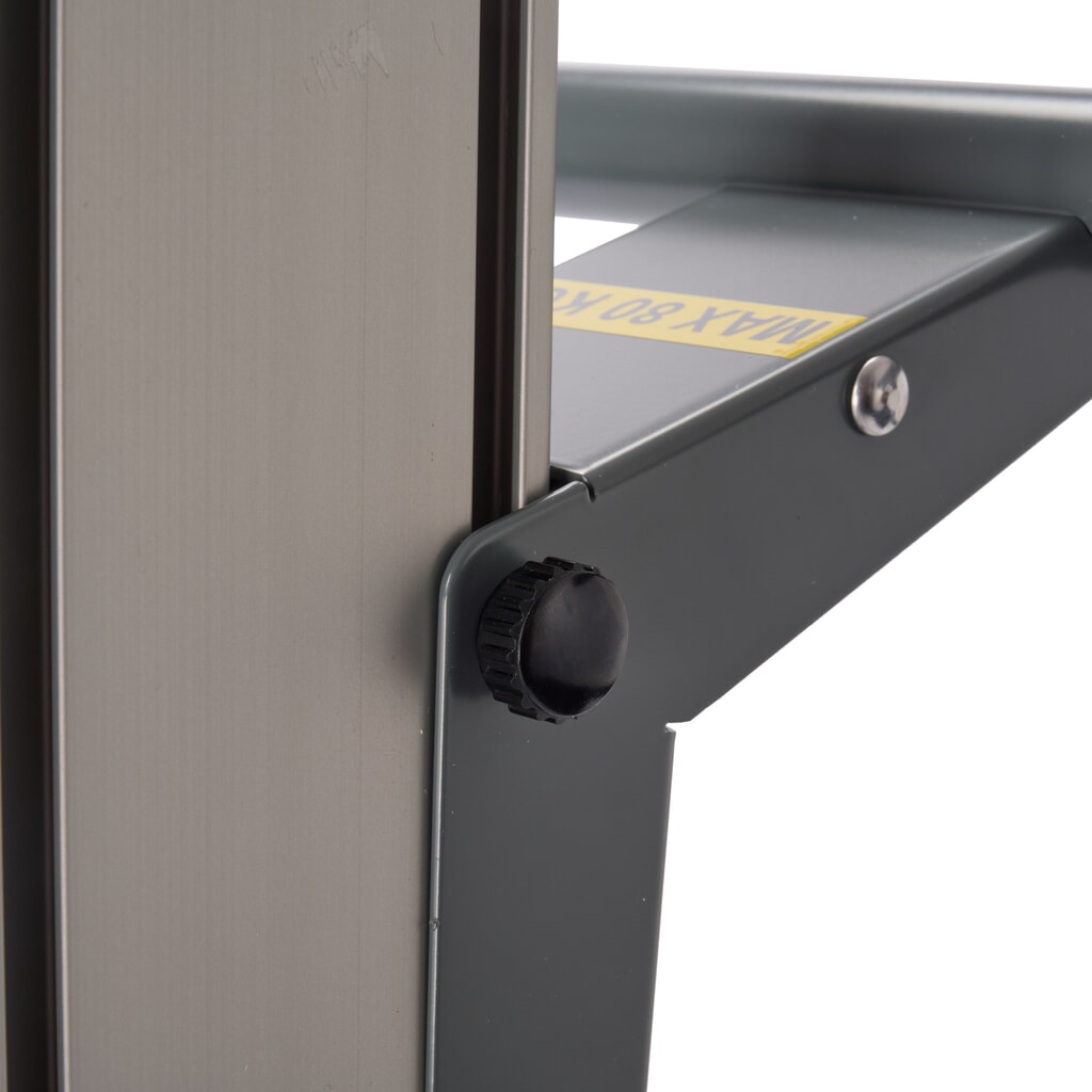 Produktabbildung Nr. 7: Elektrischer Hebelift Ameise®, elektrische Hubfunktion mit Schaltwippe, mit 125 mm/s Hubgeschwindigkeit