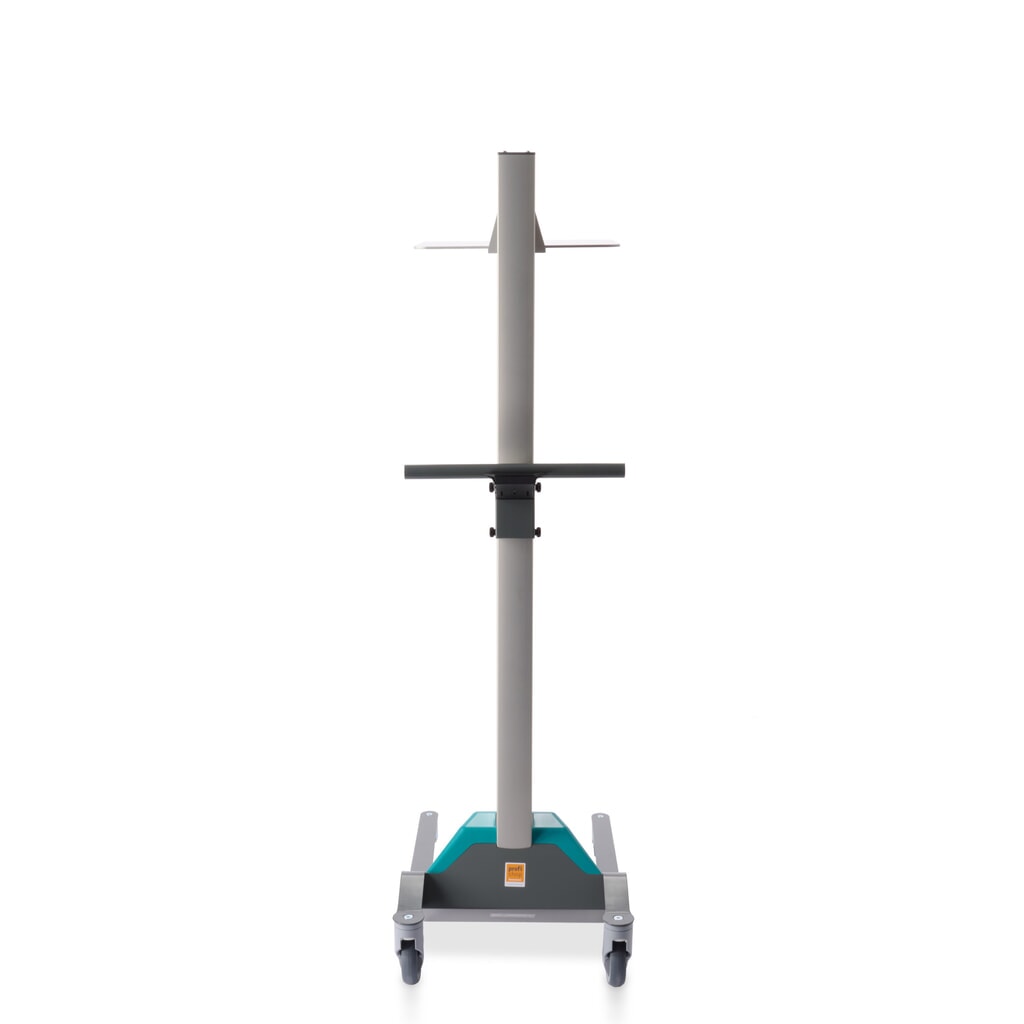 Produktabbildung Nr. 13: Elektrischer Hebelift Ameise®, elektrische Hubfunktion mit Schaltwippe, mit 125 mm/s Hubgeschwindigkeit