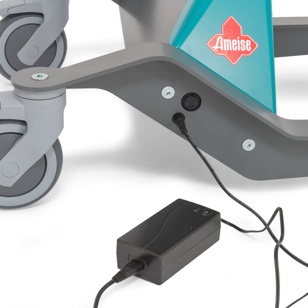 Produktabbildung Nr. 3: C-Ware Elektrischer Hebelift Ameise®