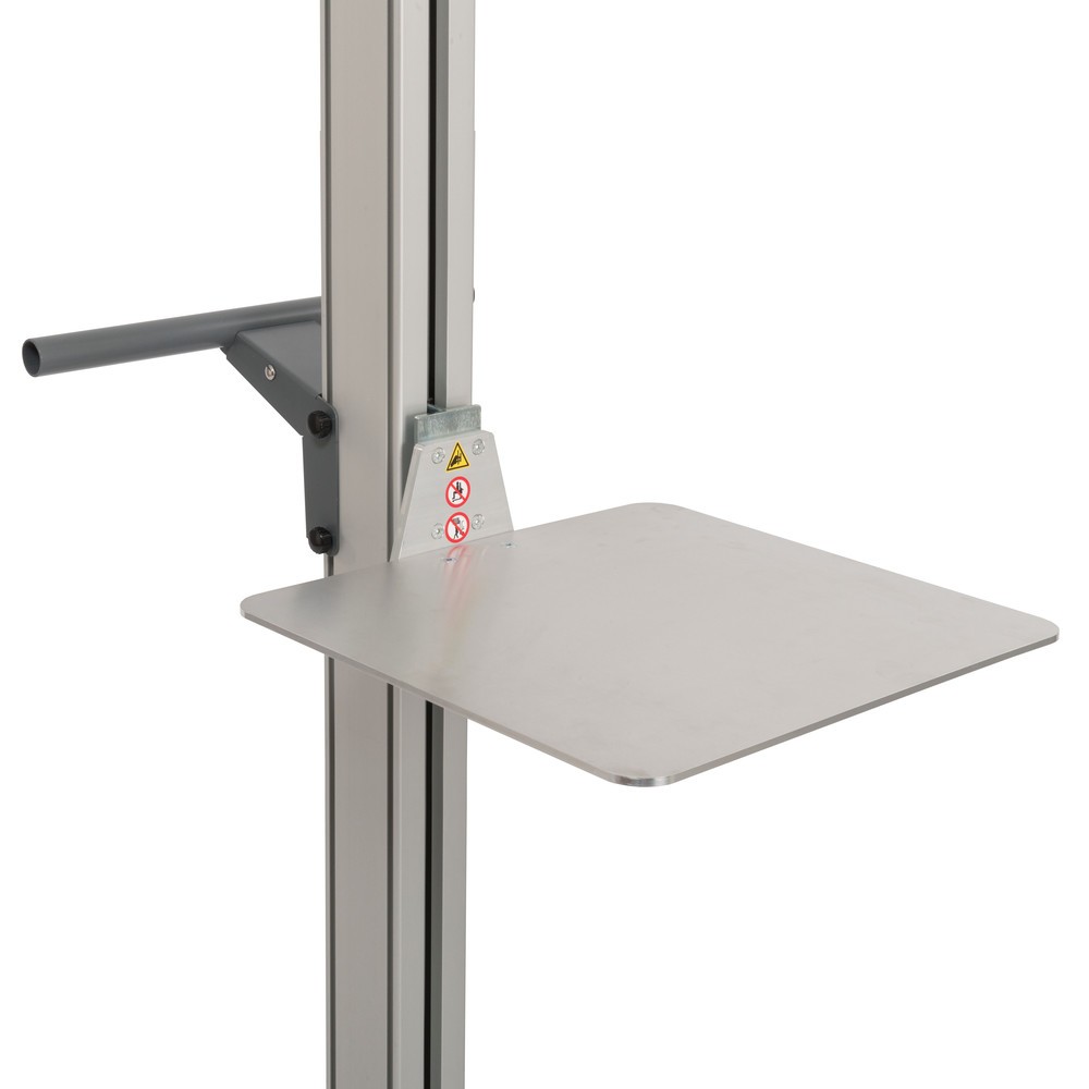 Produktabbildung Nr. 3: B-Ware Elektrischer Hebelift Ameise®
