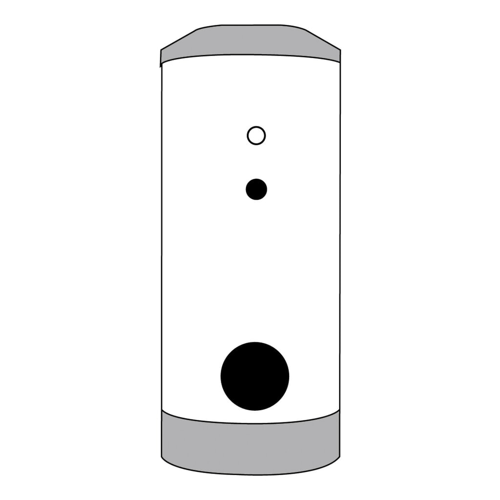 Elektro-Boiler 100 Liter Produktabbildung: Elektro-Boiler 100 Liter