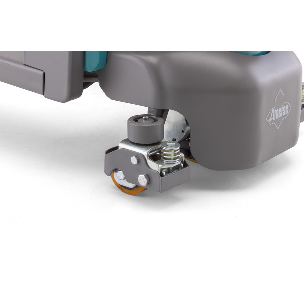 Produktabbildung Nr. 5: Elektro-Hubwagen Ameise® PTE 1.6, Tragfähigkeit 1.600 kg, Gabellänge 1.000 mm