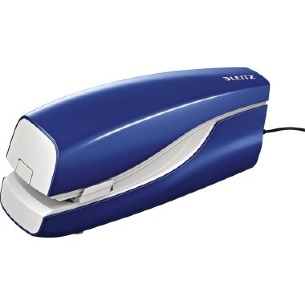 Produktabbildung Nr. 1: Leitz Elektroheftgerät NeXXt 55330035 Kunststoff/Metall blau
