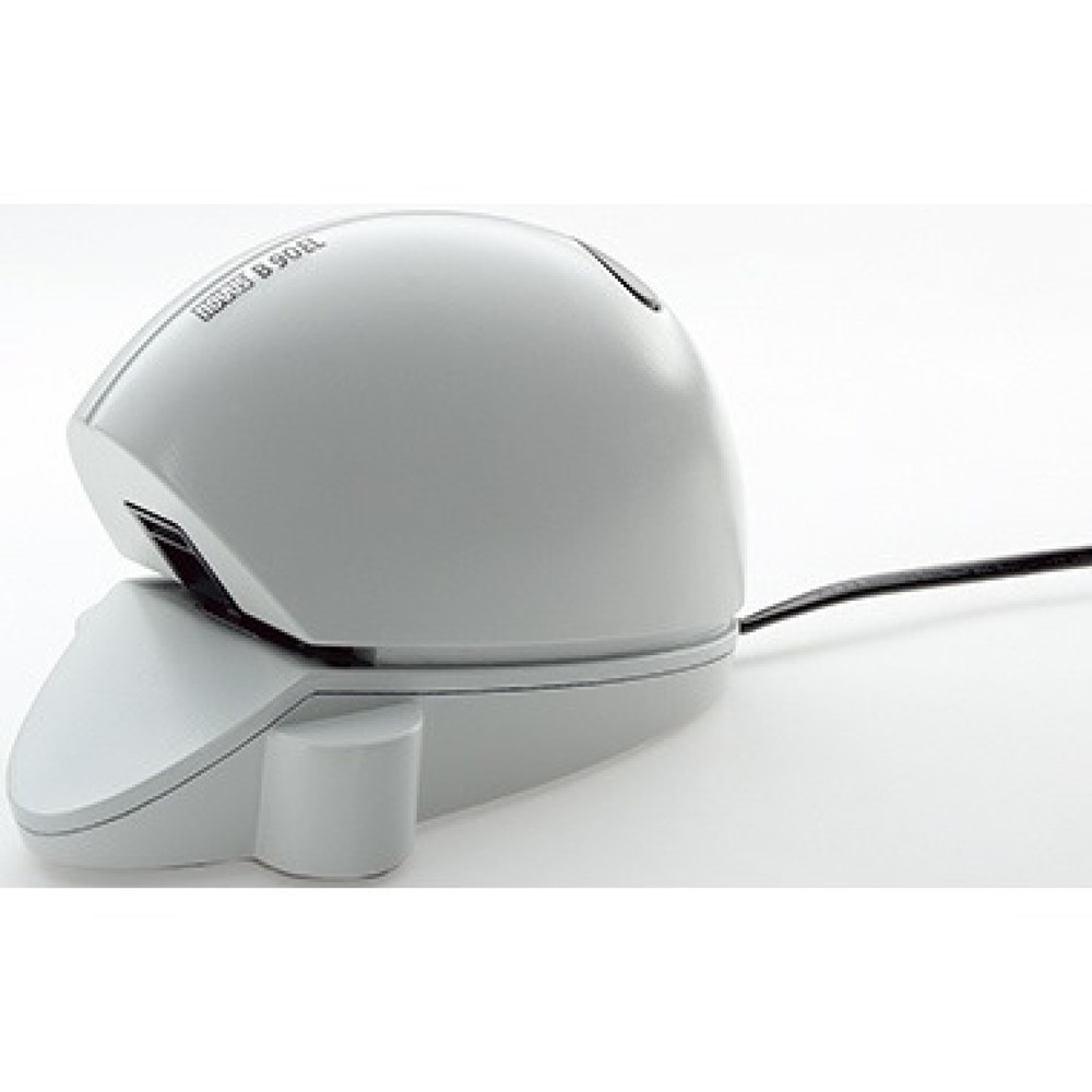 Produktabbildung: NOVUS Elektroheftgerät B 90EL 024-0087 20Bl. Kunststoff grau