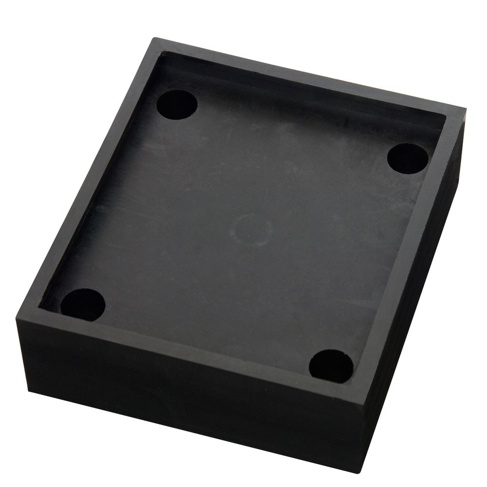 Imagen del producto: Elemento amortiguador SWING para barandillas de protección antichoques S-Line