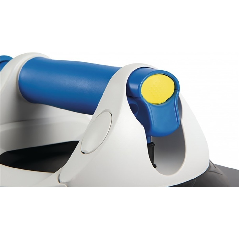 N° de l'image du produit 2 : Ventouse de levage capacité de charge 120 kg D. tête 214 mm 1 tête plastique VER