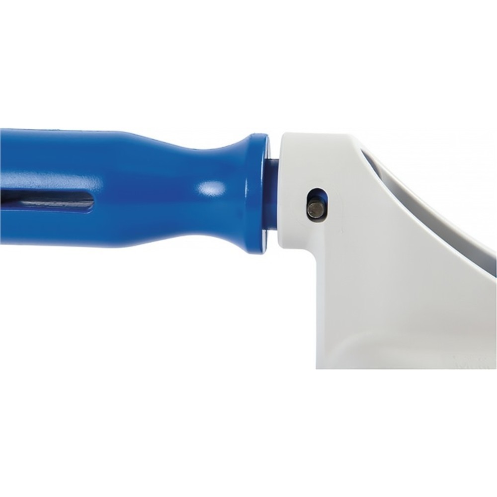 N° de l'image du produit 3 : Ventouse de levage capacité de charge 35 kg D. tête 120 mm 2 têtes plastique VER