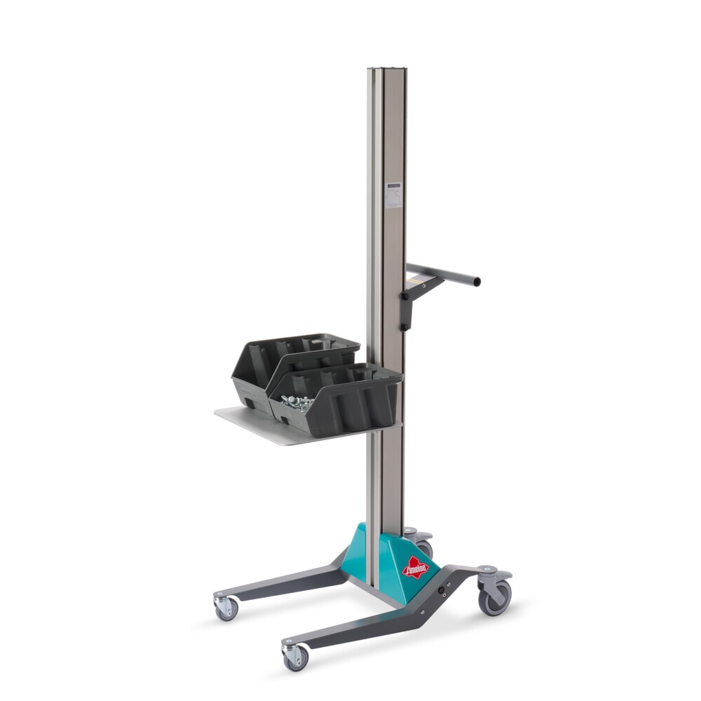 Immagine del prodotto n. 9: Elevatore elettrico Ameise®