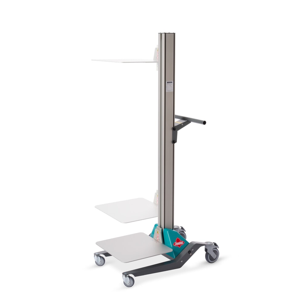 Immagine del prodotto n. 14: Elevatore elettrico Ameise®