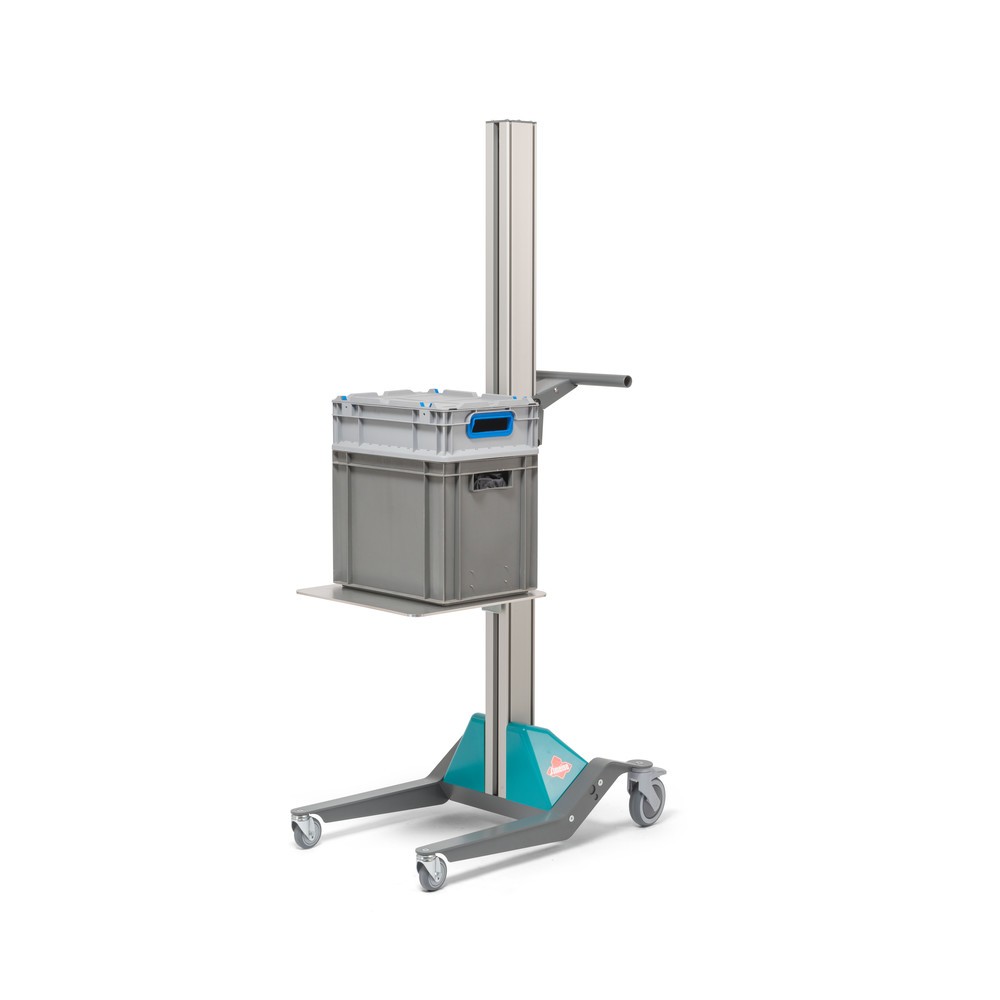 Immagine del prodotto n. 16: Elevatore elettrico Ameise®