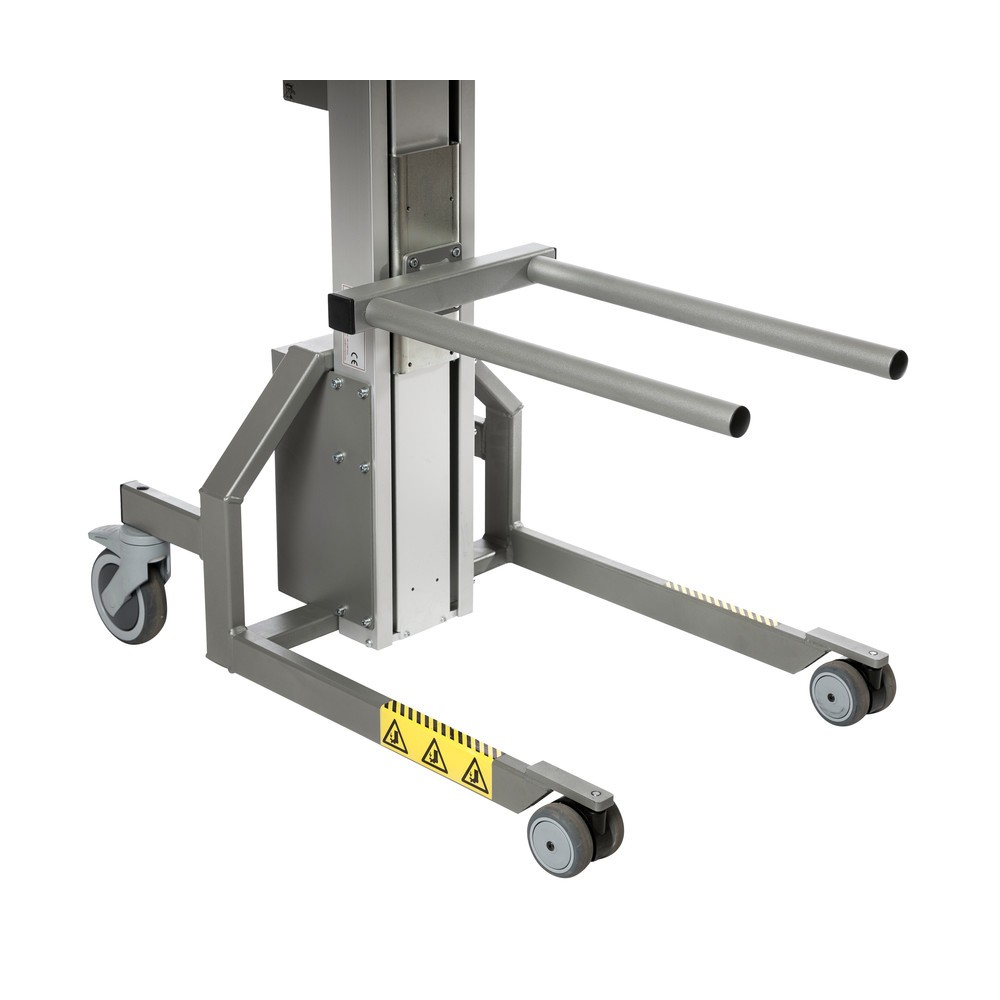 Immagine del prodotto n. 3: Elevatore HOVMAND con doppio spuntone, area di sollevamento 80-1.280 mm, portata 80 kg