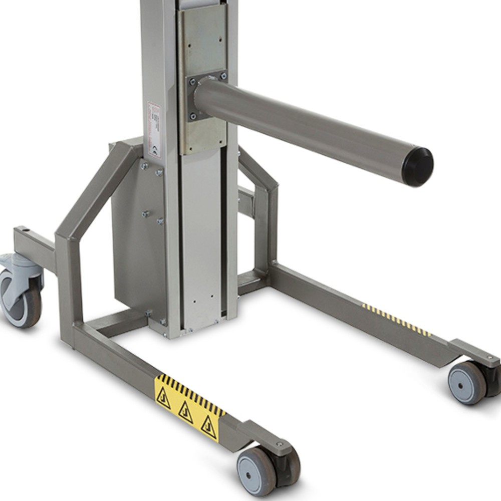 Immagine del prodotto n. 3: Elevatore HOVMAND con spuntone, area di sollevamento 130-1.340 mm, portata 80 kg