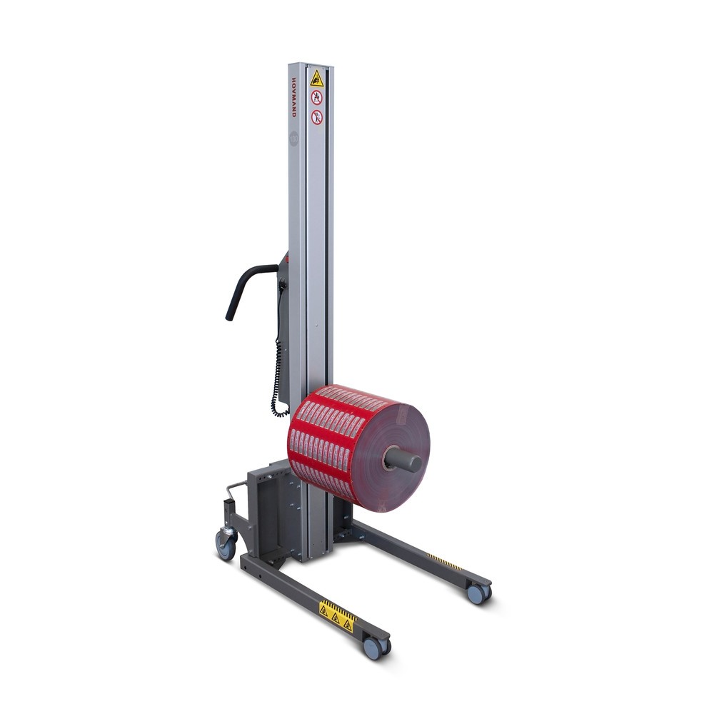 Immagine del prodotto n. 5: Elevatore HOVMAND con spuntone, area di sollevamento 130-1.340 mm, portata 80 kg