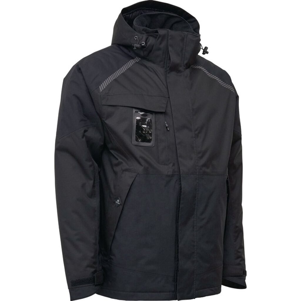 ELKA RAINWEAR Winterjacke WORKING XTREME