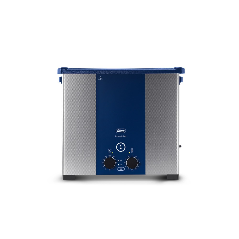 Produktabbildung: Elmasonic Ultraschallreiniger Easy 180 Heizung