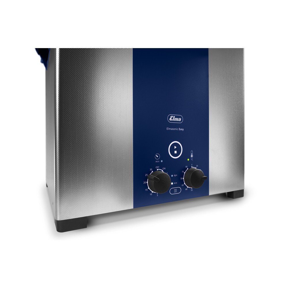 Produktabbildung Nr. 2: Elmasonic Ultraschallreiniger Easy 180 Heizung