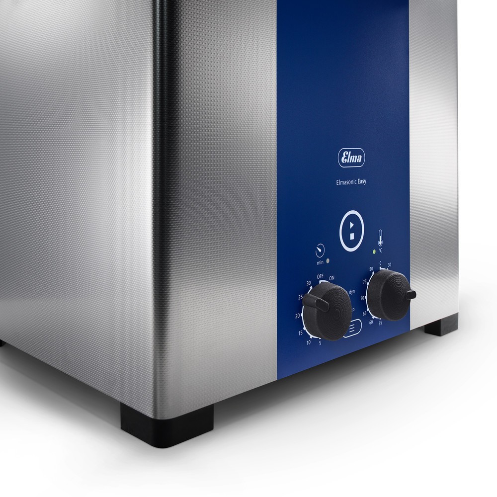 Produktabbildung Nr. 3: Elmasonic Ultraschallreiniger Easy 180 Heizung