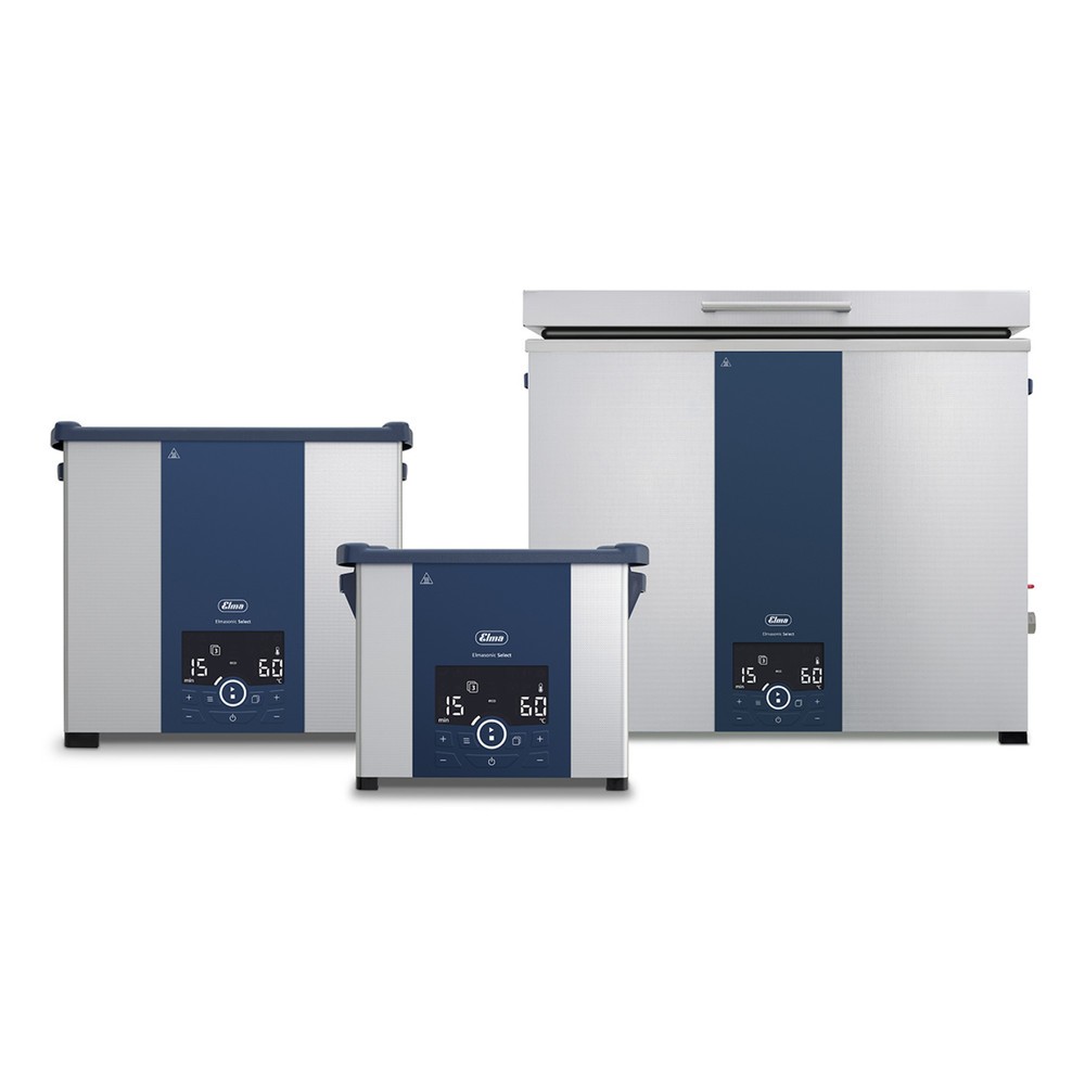 Produktabbildung Nr. 2: Elmasonic Ultraschallreiniger Select, 30.