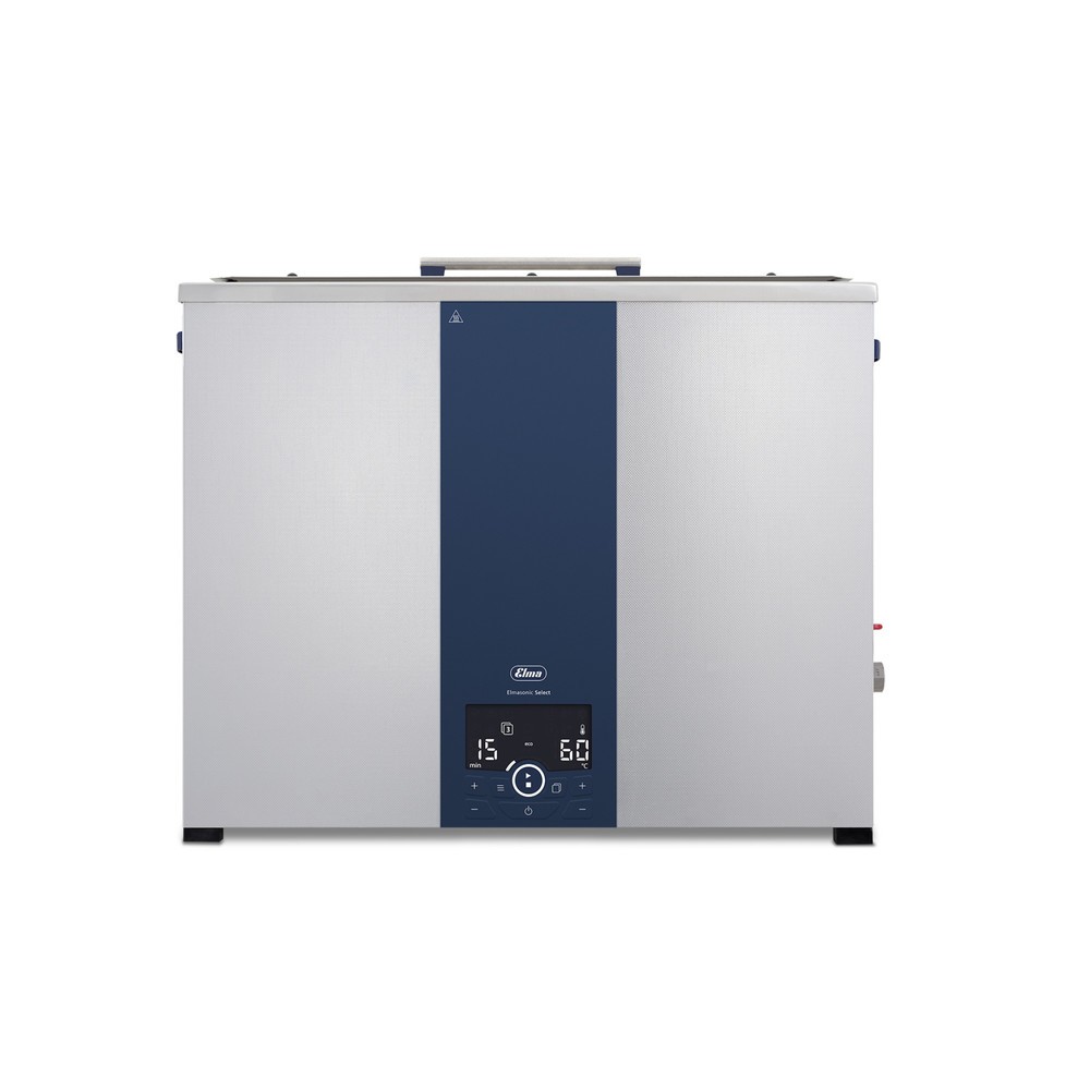 Produktabbildung: Elmasonic Ultraschallreiniger Select, 500.
