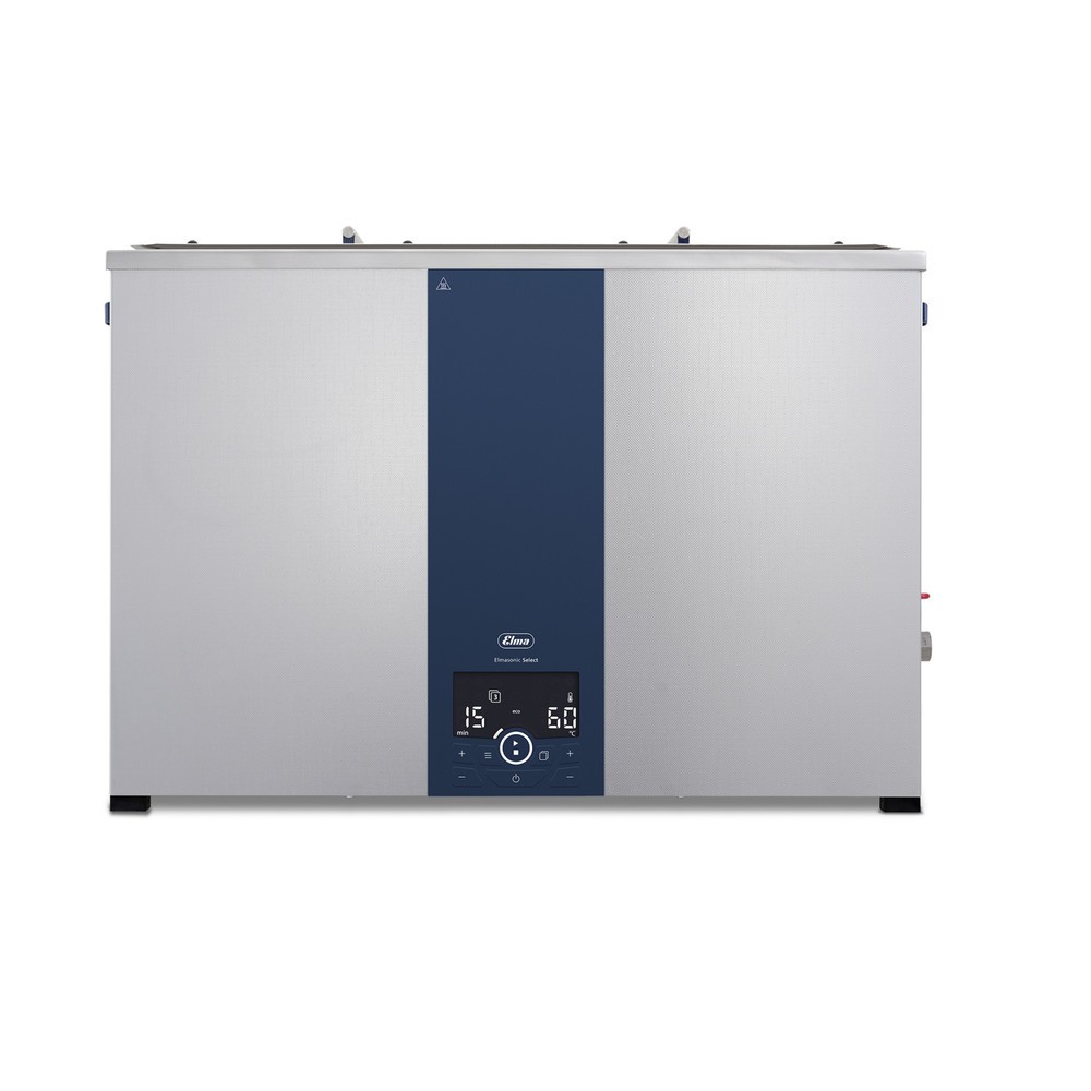 Produktabbildung: Elmasonic Ultraschallreiniger Select, 900.