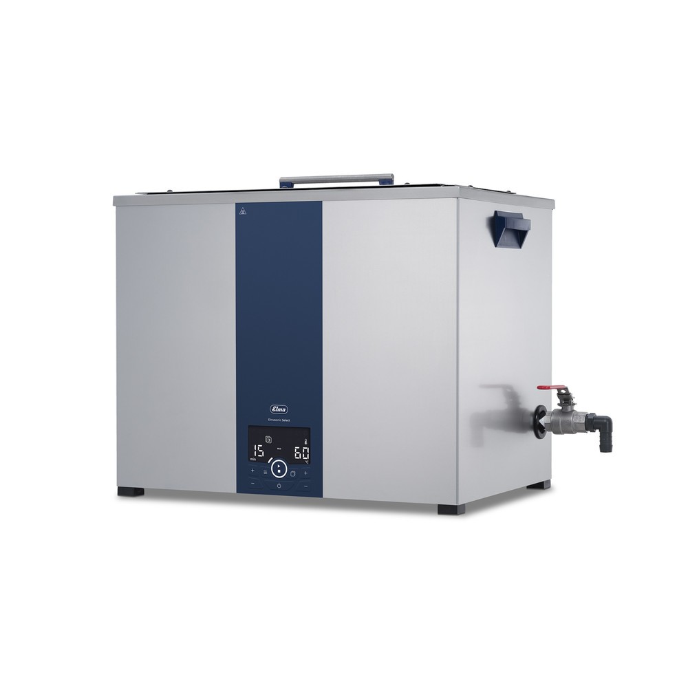Produktabbildung Nr. 4: Elmasonic Ultraschallreiniger Select, 500.
