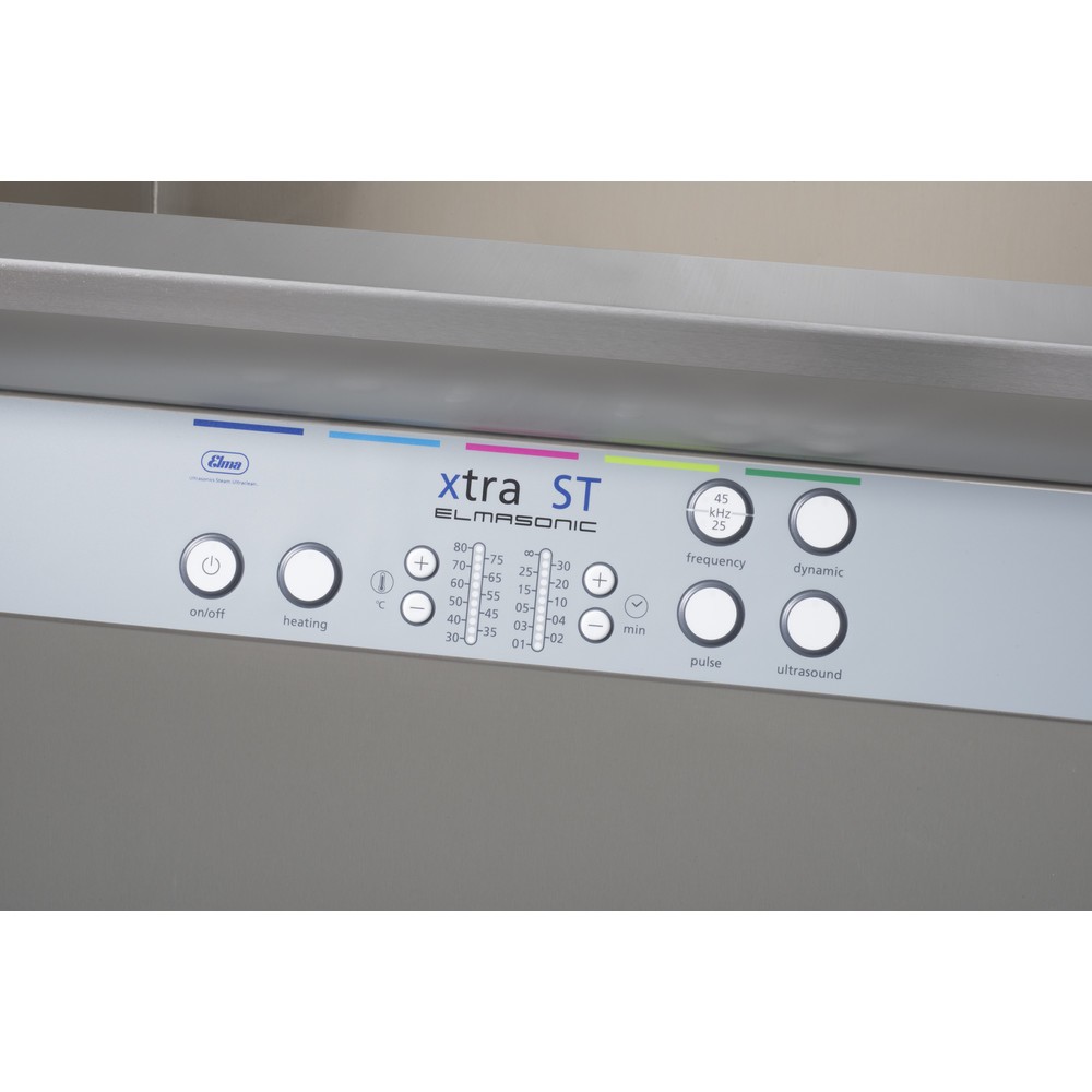 Produktabbildung Nr. 4: Elmasonic Ultraschallreiniger xtra ST 500 H