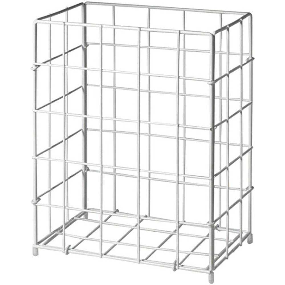 Produktabbildung: ELOS Abfallbehälter H630xB410xT255ca.mm