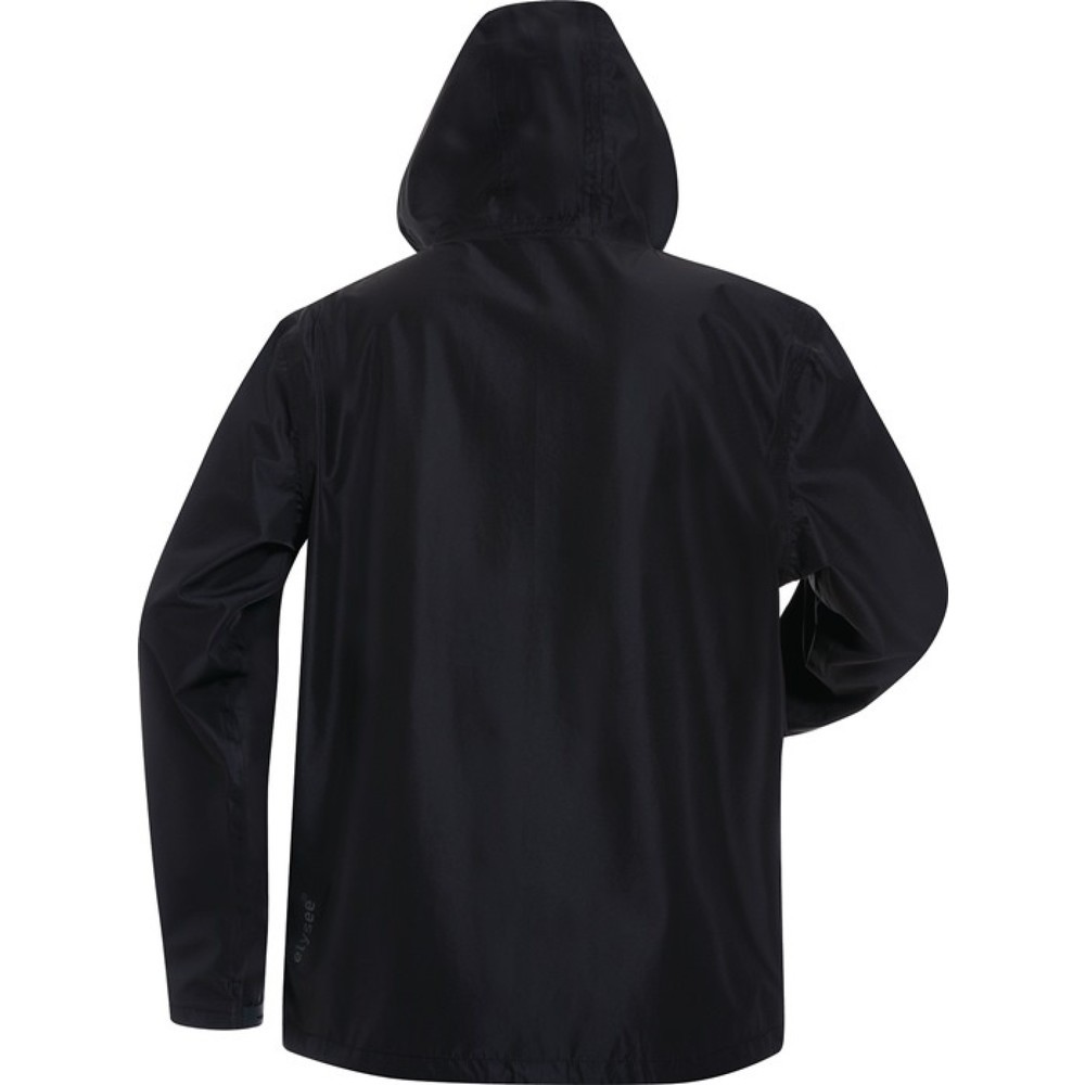 Produktabbildung Nr. 2: elysee® Regenjacke PATTANI, Größe XXL, schwarz